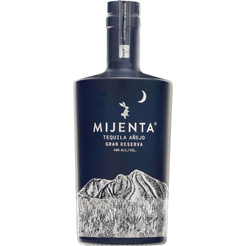 Mijenta Aejo Tequila - 750ML