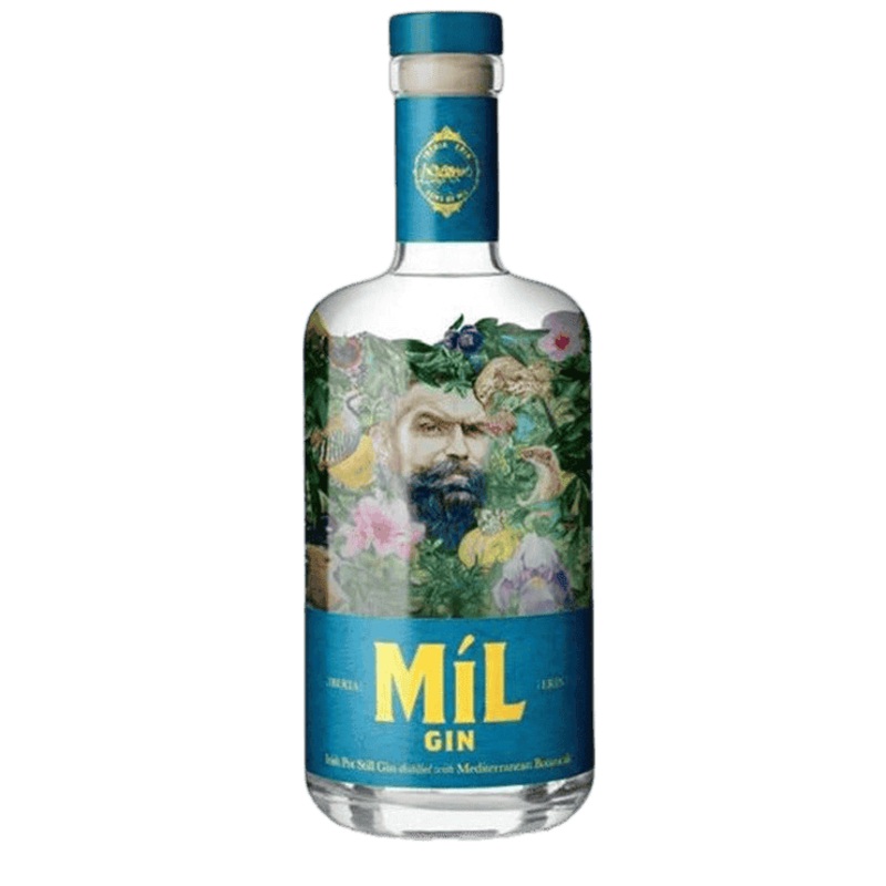 Mil Gin - 750ML