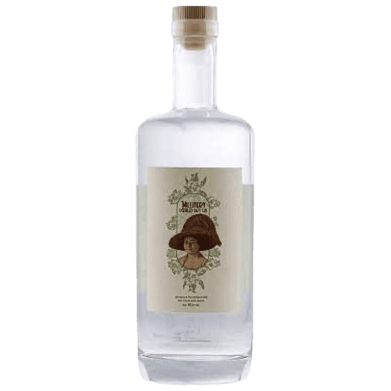 Millinery Dry Gin - 750ML