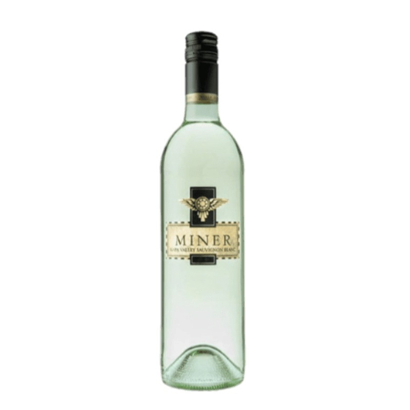 Miner Napa Valley Sauvignon Blanc - 750ML