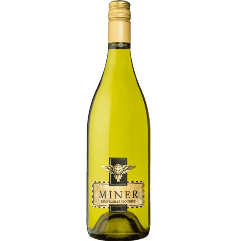 Miner Paso Robles Viognier - 750ML