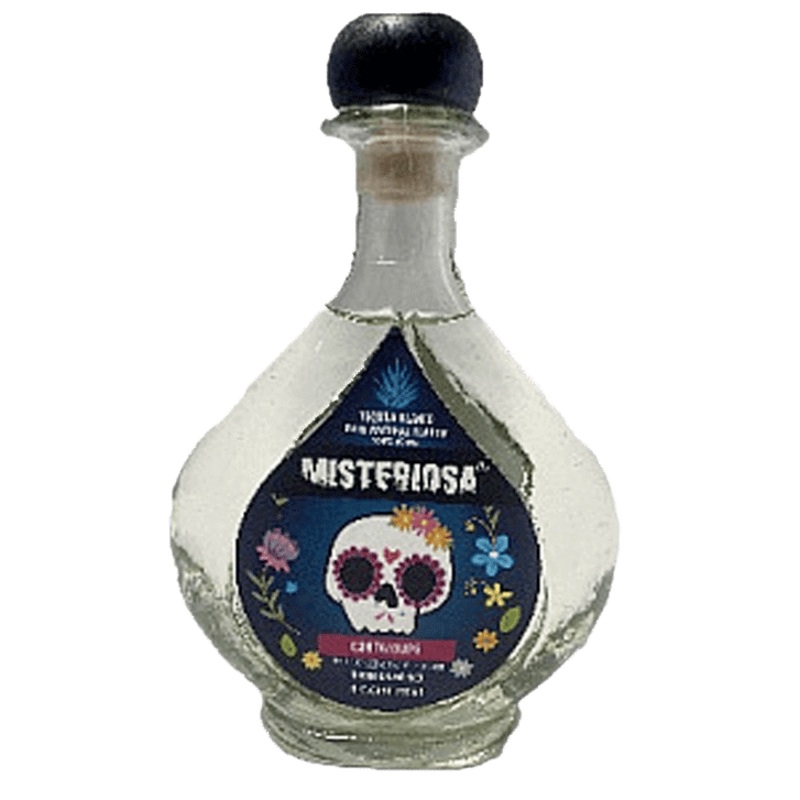 Misteriosa Tequila Cantaloupe - 750ML