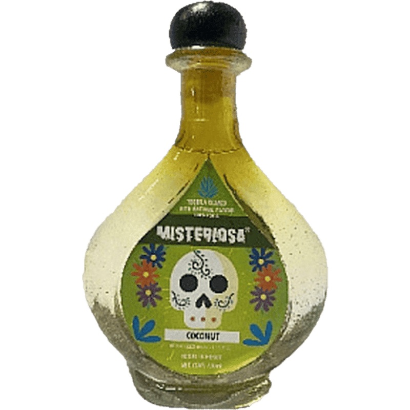 Misteriosa Tequila Coconut - 750ML