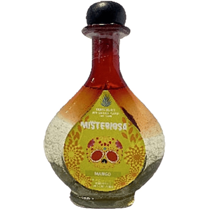 Misteriosa Tequila Mango - 750ML