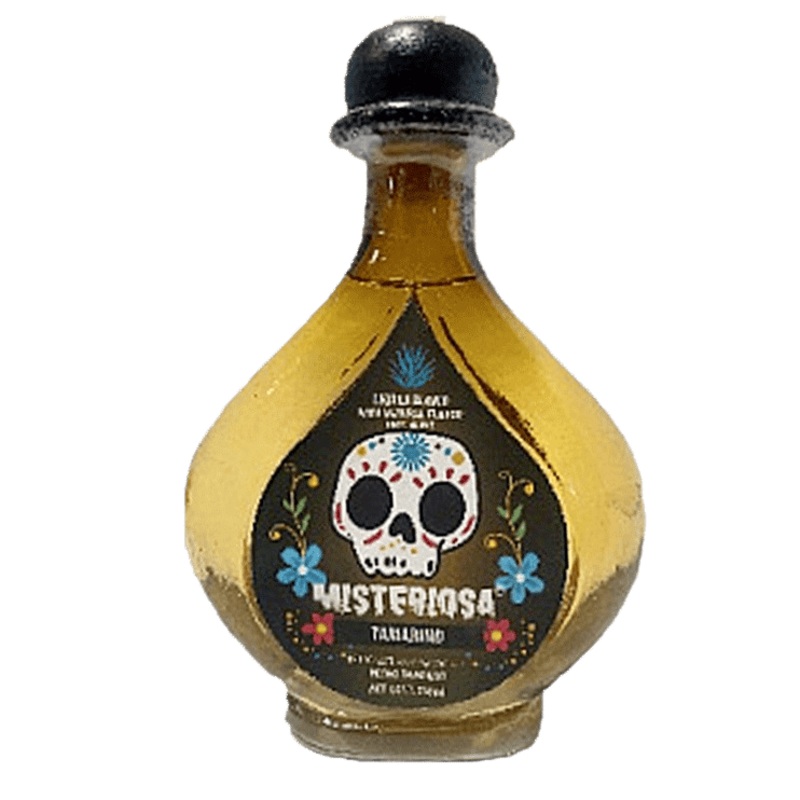 Misteriosa Tequila Tamarindo - 750ML