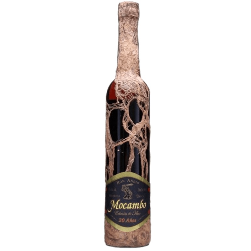 Mocambo 20 Year - 750ML