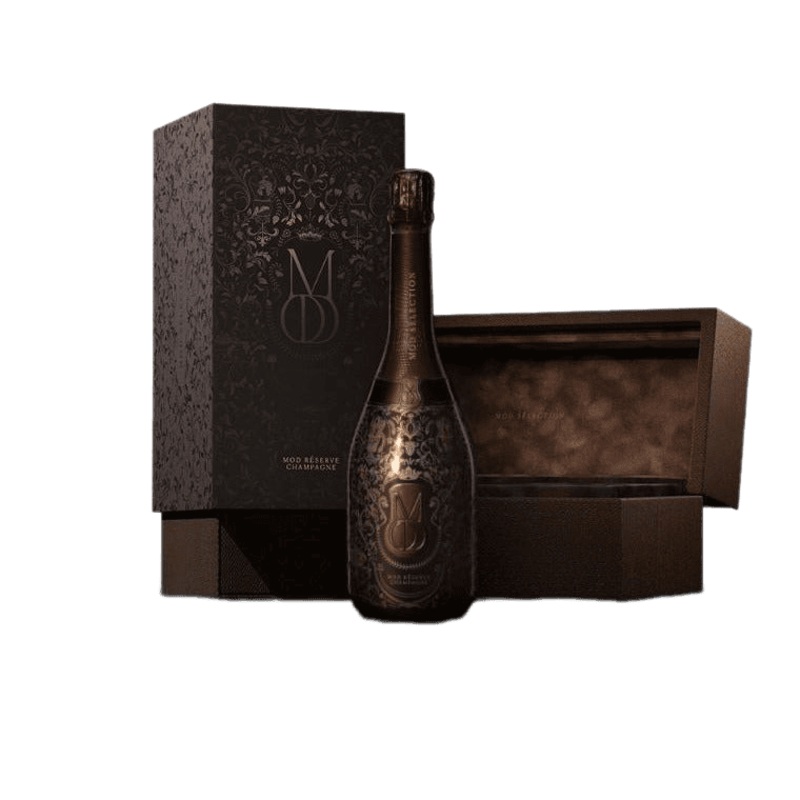 Mod Rserve Champagne By Drake - 750ML