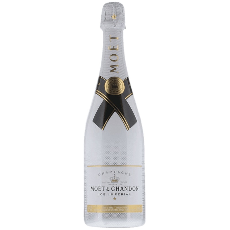 Moet & Chandon Ice Imperial - 750ML