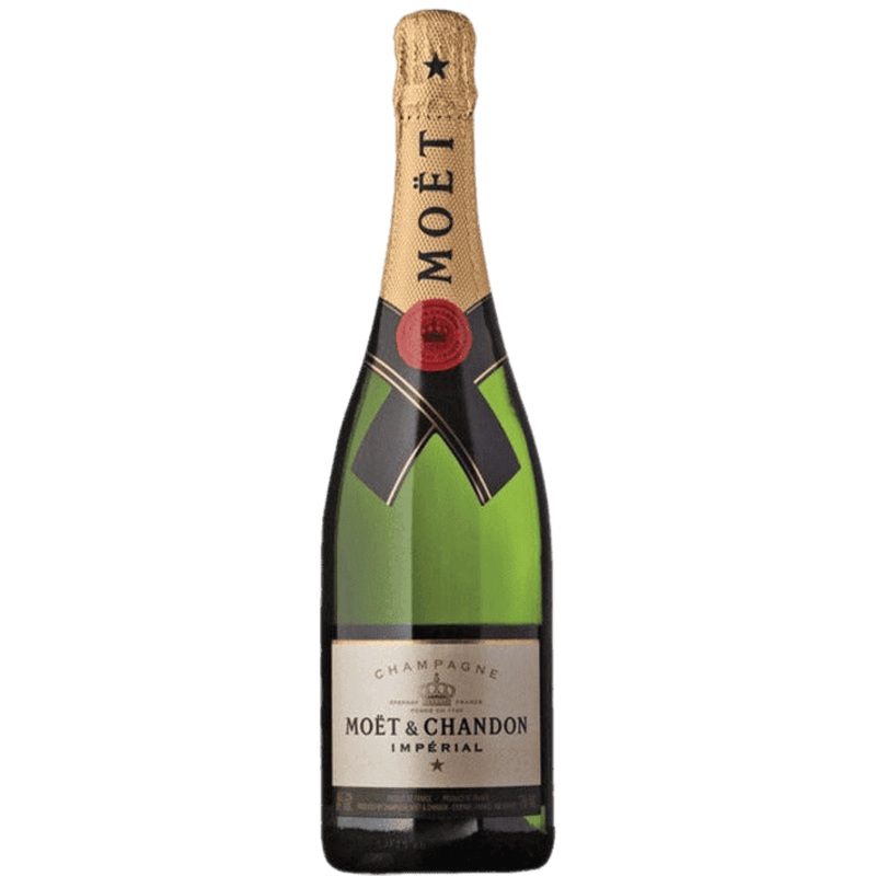Moet & Chandon Imperial Brut - 750ML