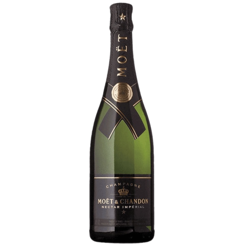 Moet & Chandon Nectar Imperial - 750ML