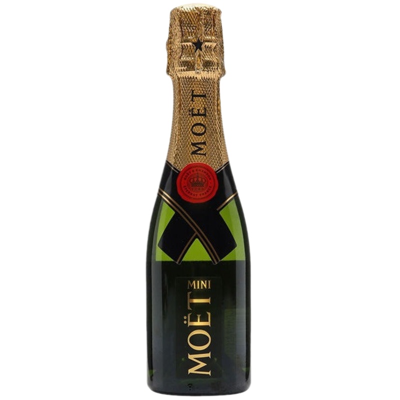 Moet Imperial Brut Mini Champagne - 750ML