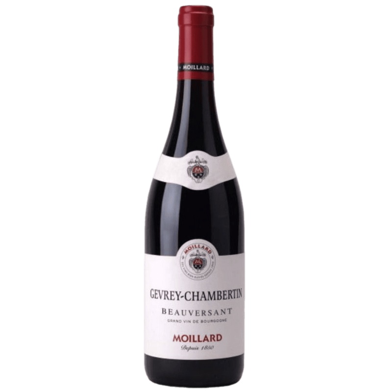 Moillard Gevrey Chambertin - 750ML