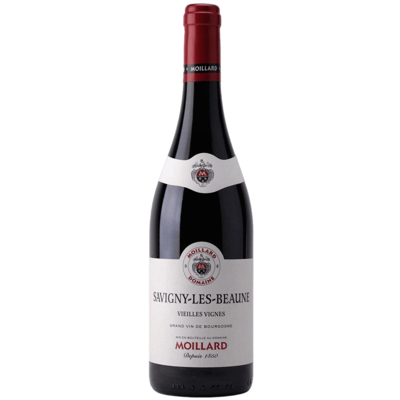 Moillard Savigny Les Beaune - 750ML