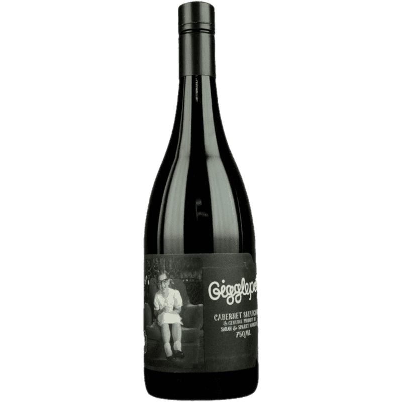 Mollydooker Cabernet Sauvignon Gigglepot South Australia - 750ML