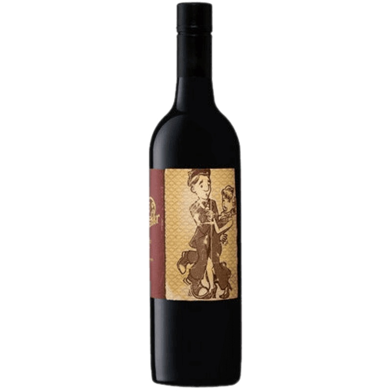 Mollydooker Two Left Feet South Australia - 750ML