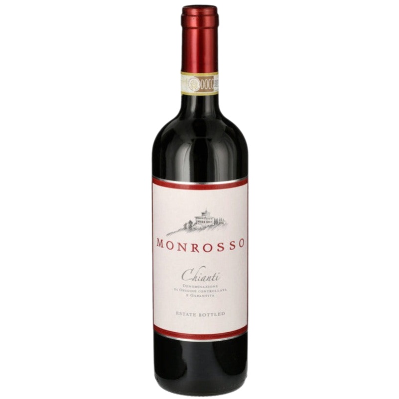 Monrosso Chianti - 750ML