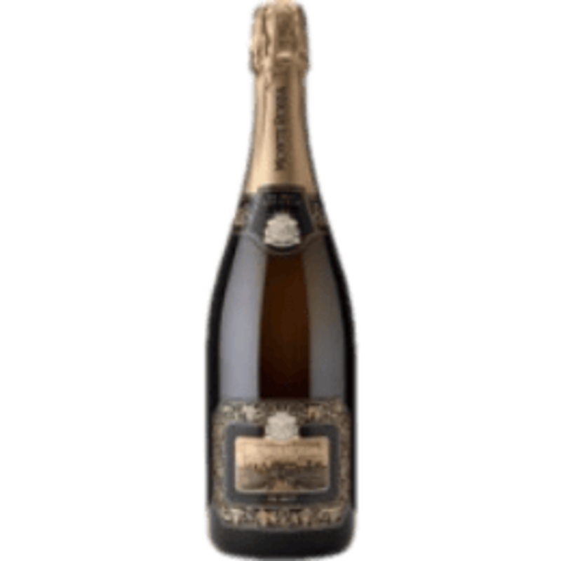 Monte Rossa P.R. Franciacorta DOCG Chardonnay - 750ML