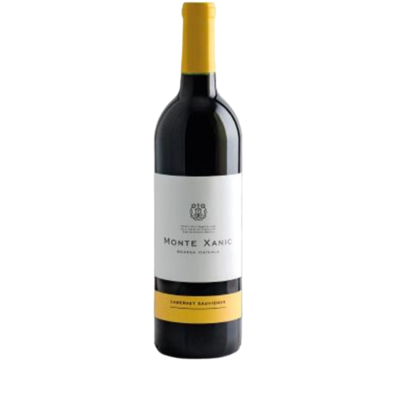 Monte Xanic Valle De Guadalupe Merlot - 750ML