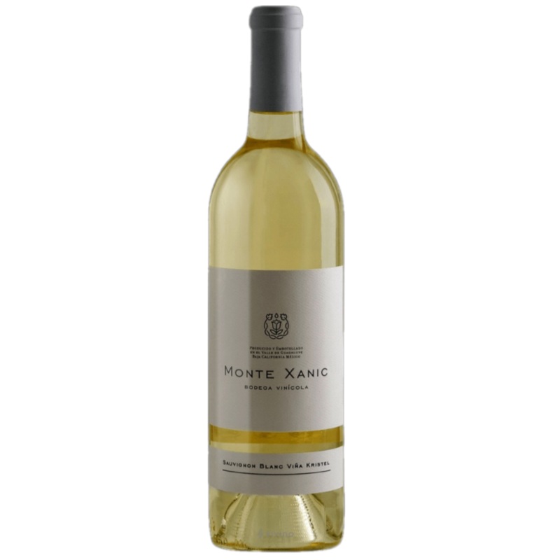 Monte Xanic Valle De Guadalupe Sauvignon Blanc - 750ML