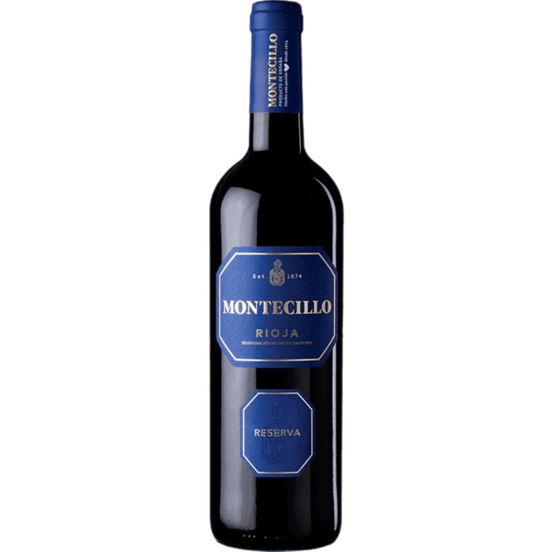 Montecillo Rioja Reserva - 750ML