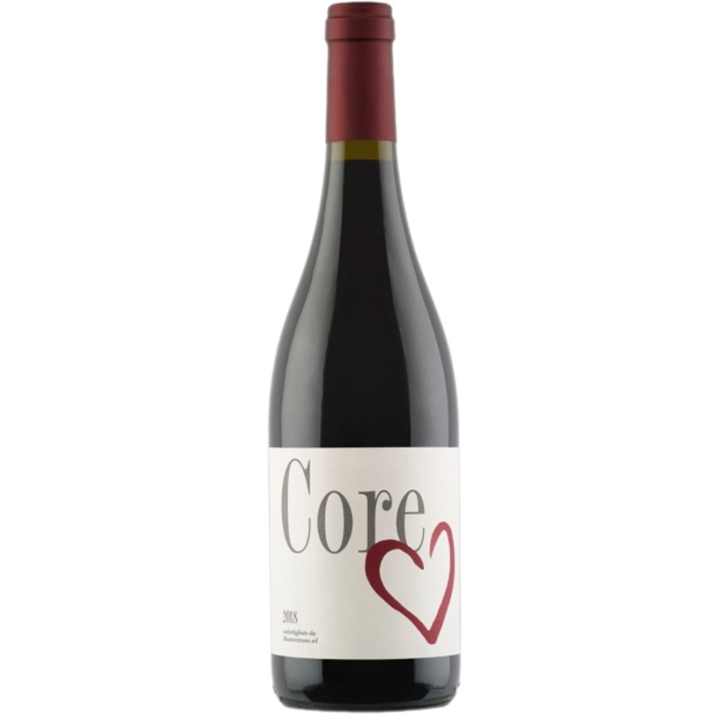 Montevetrano Campania Rosso Core - 750ML