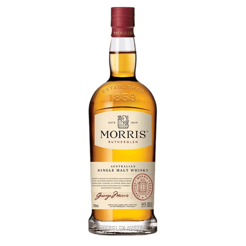 Morris Australian Single Malt Whisky - 750ML