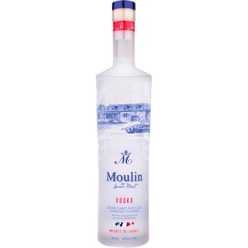 Moulin Vodka - 750ML
