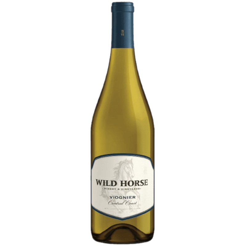 Wild Horse Central Coast Viognier - 750ML