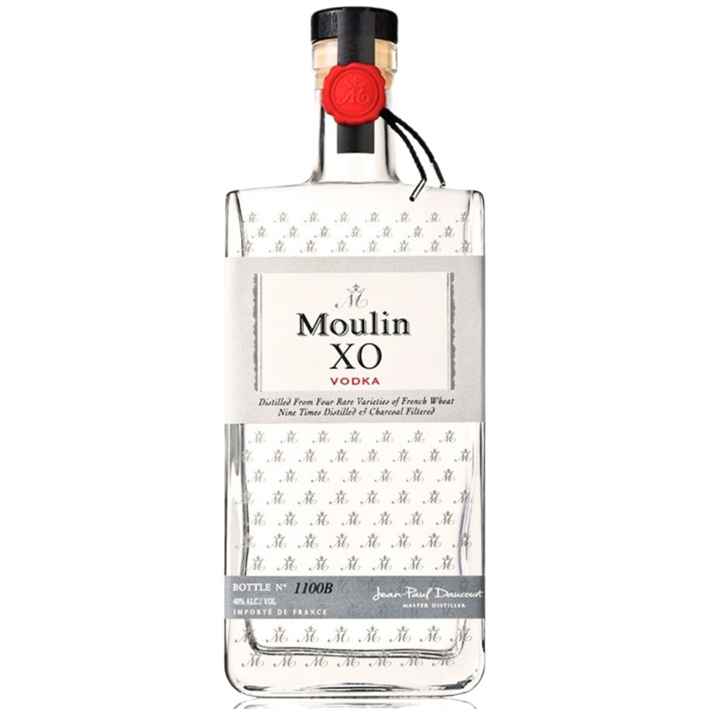 Moulin XO Vodka - 750ML