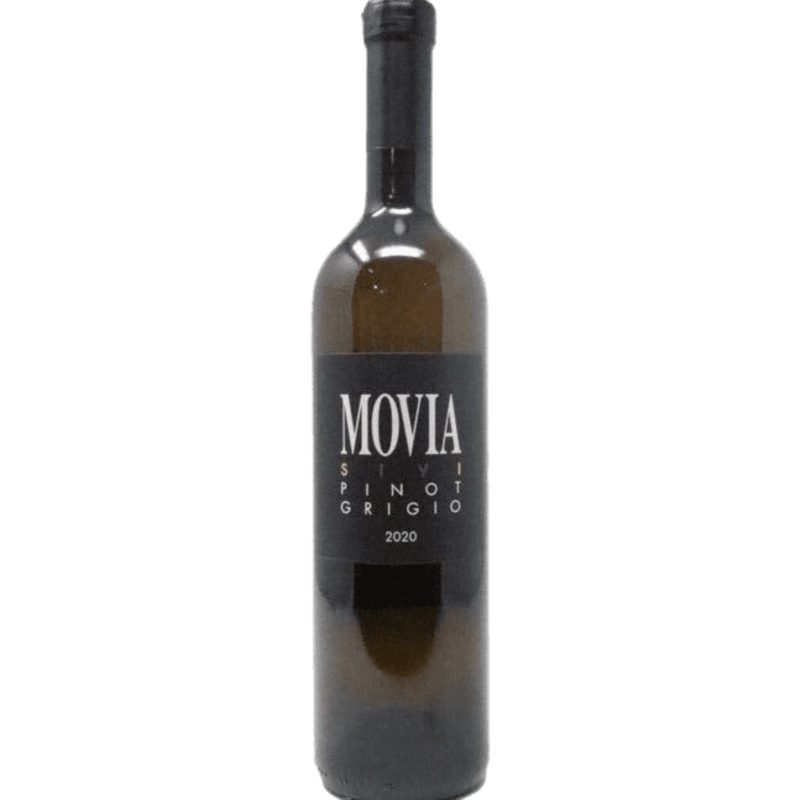 Movia Pinot Grigio Sivi Brda - 750ML