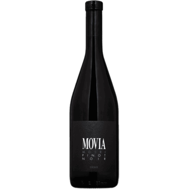 Movia Pinot Nero Modri Brda - 750ML