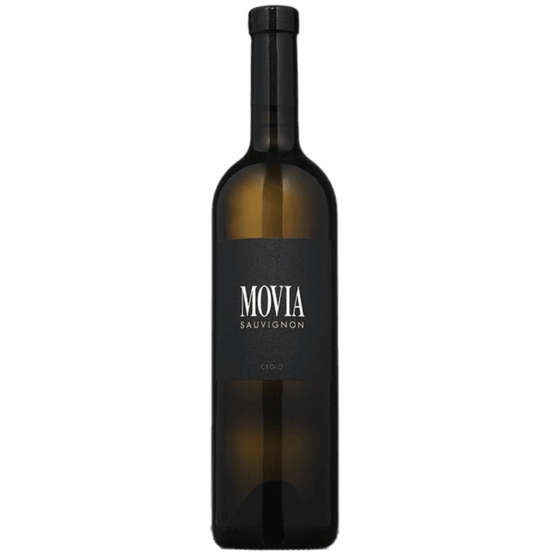 Movia Sauvignon Brda - 750ML