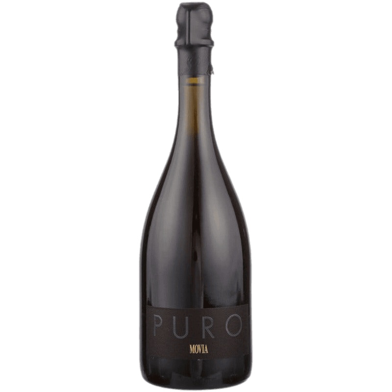 Movia White Wine Puro Brda - 750ML