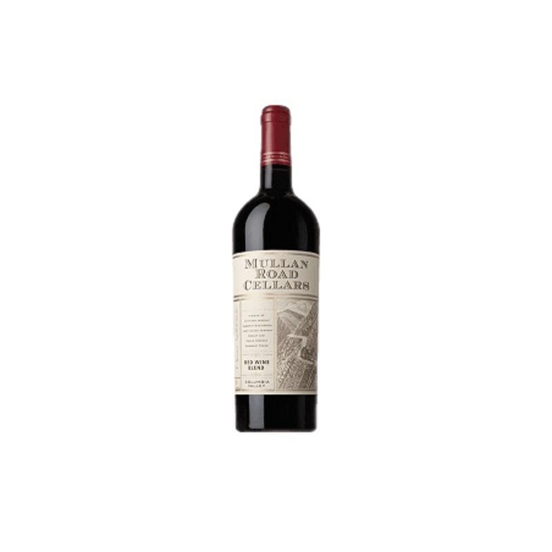 Mullan Road Cellars Columbia Valley Cabernet Sauvignon - 750ML