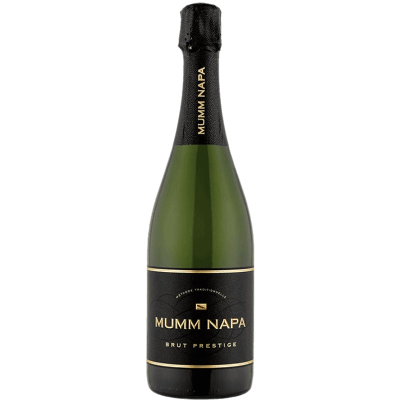 Mumm Napa Brut Prestige Sparkling - 750ML