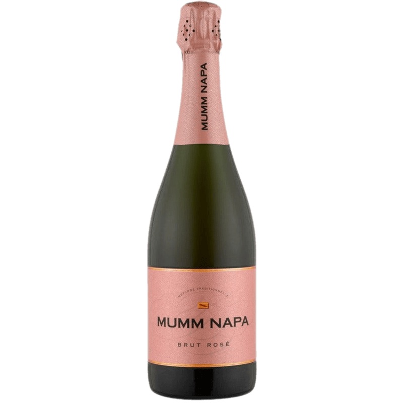 Mumm Napa Brut Rose Napa County - 750ML