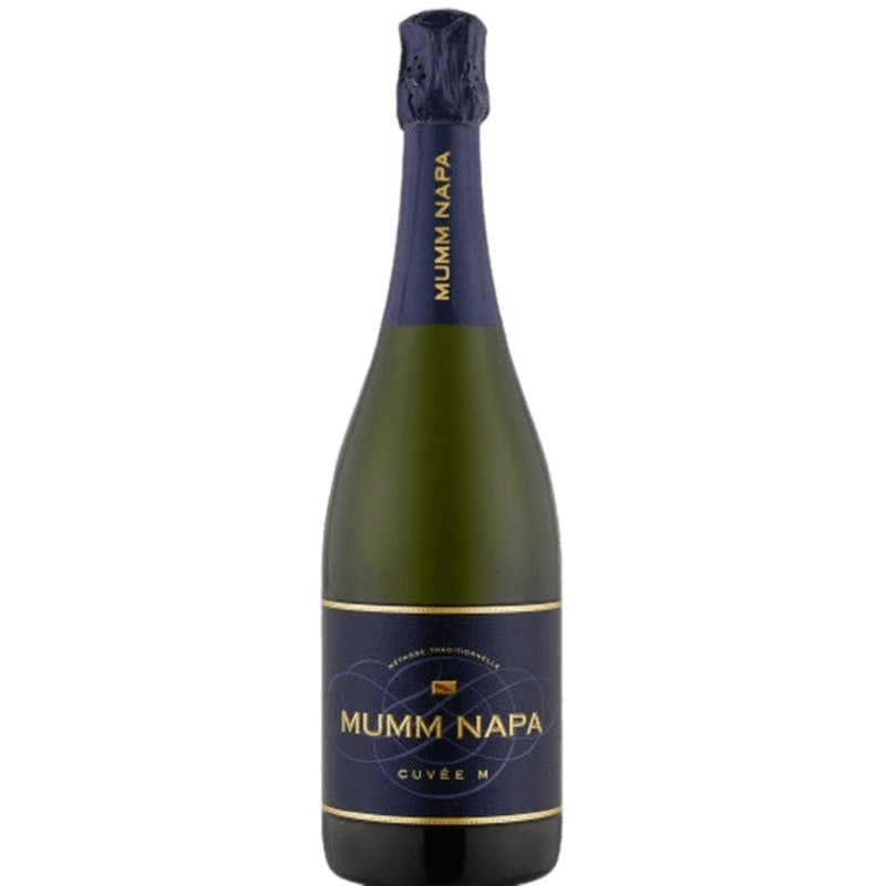 Mumm Napa Cuvee M Napa County - 750ML