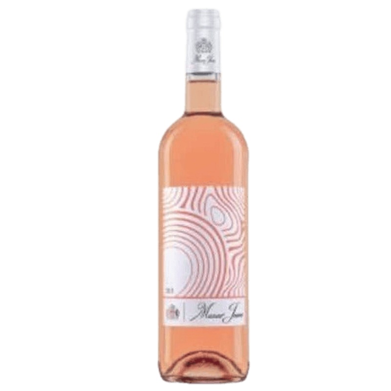 Musar Jeune Rose Wine Bekaa Valley - 750ML