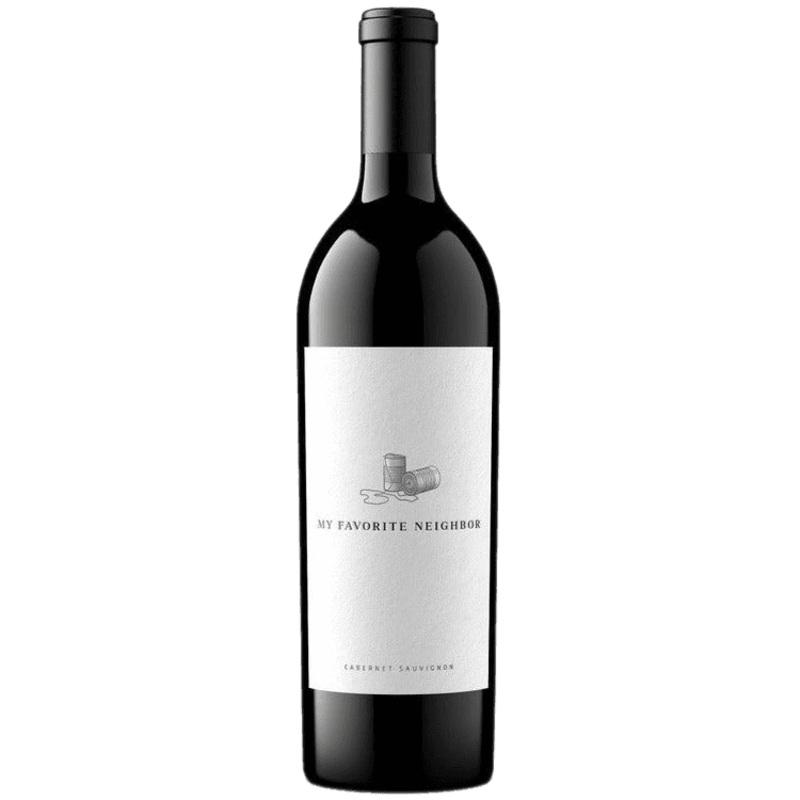 My Favorite Neighbor Cabernet Sauvignon San Luis Obispo County - 750ML