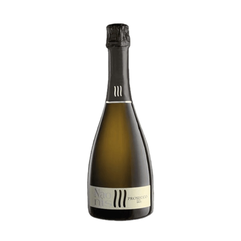 Naonis Prosecco Brut - 750ML