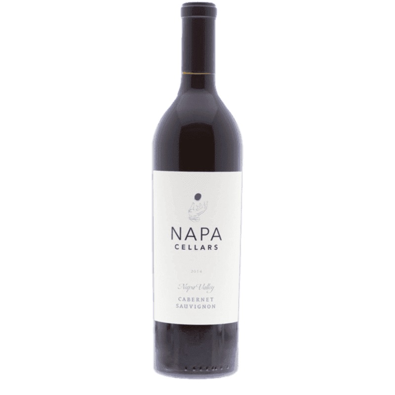 Napa Cellars Napa Valley Cabernet Sauvignon - 750ML