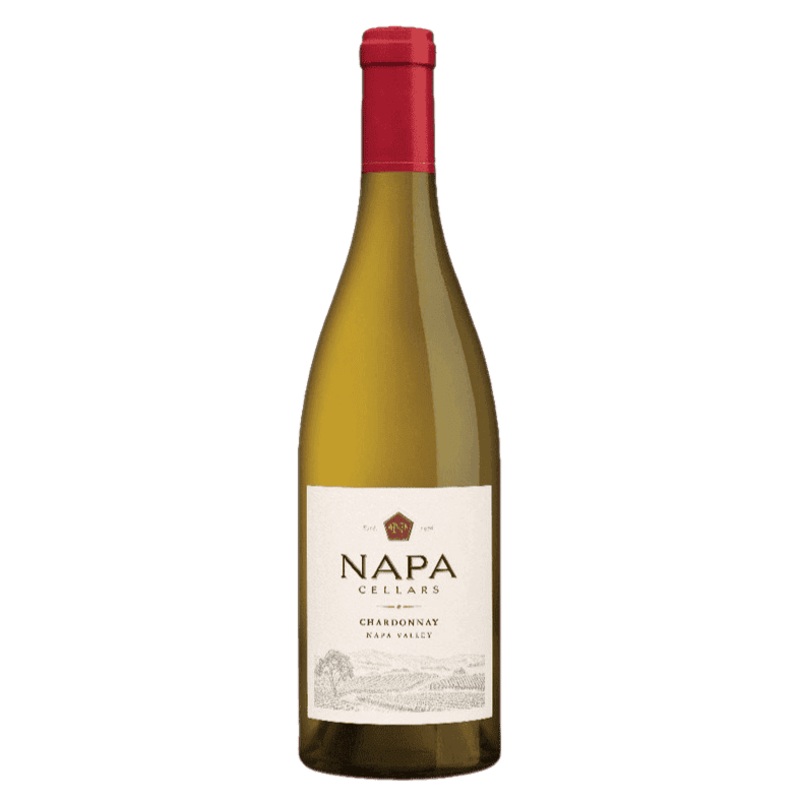Napa Cellars Napa Valley Chardonnay - 750ML