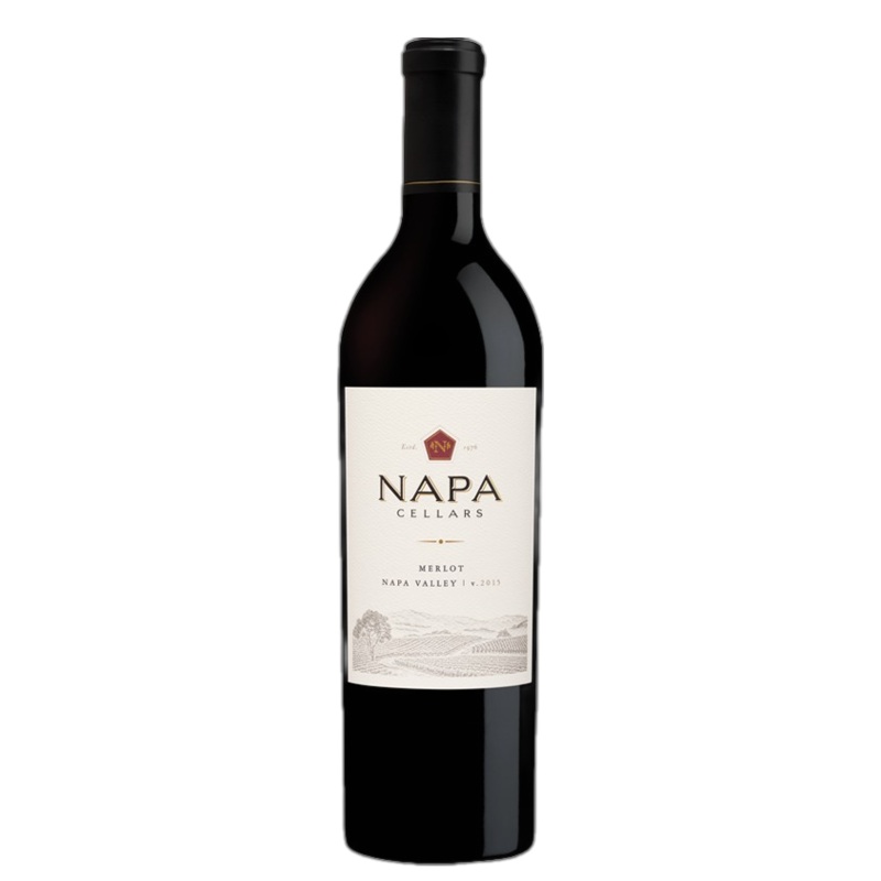 Napa Cellars Napa Valley Merlot - 750ML