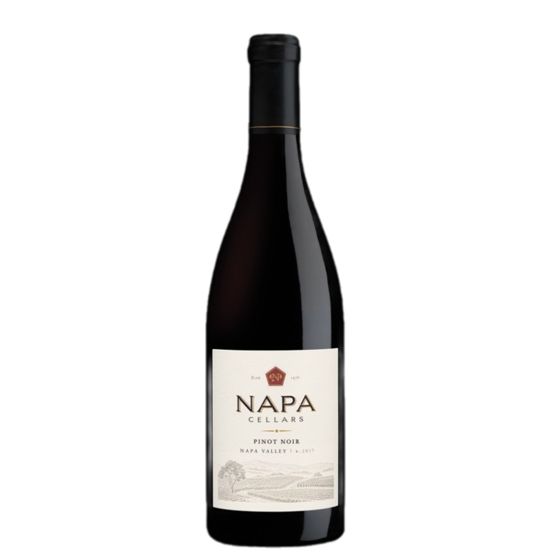Napa Cellars Napa Valley Pinot Noir - 750ML