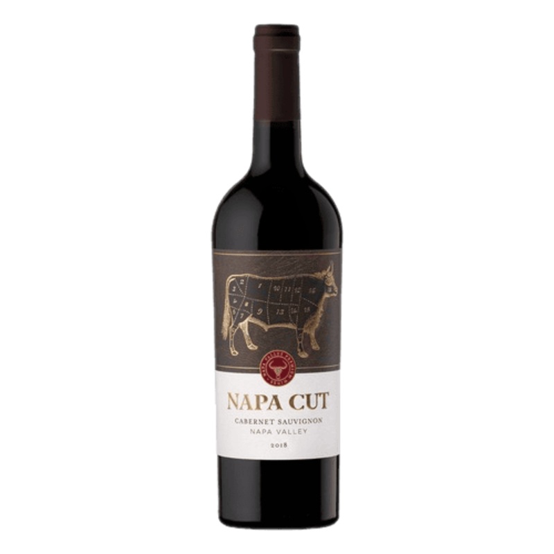 Napa Cut Cabernet Sauvignon - 750ML
