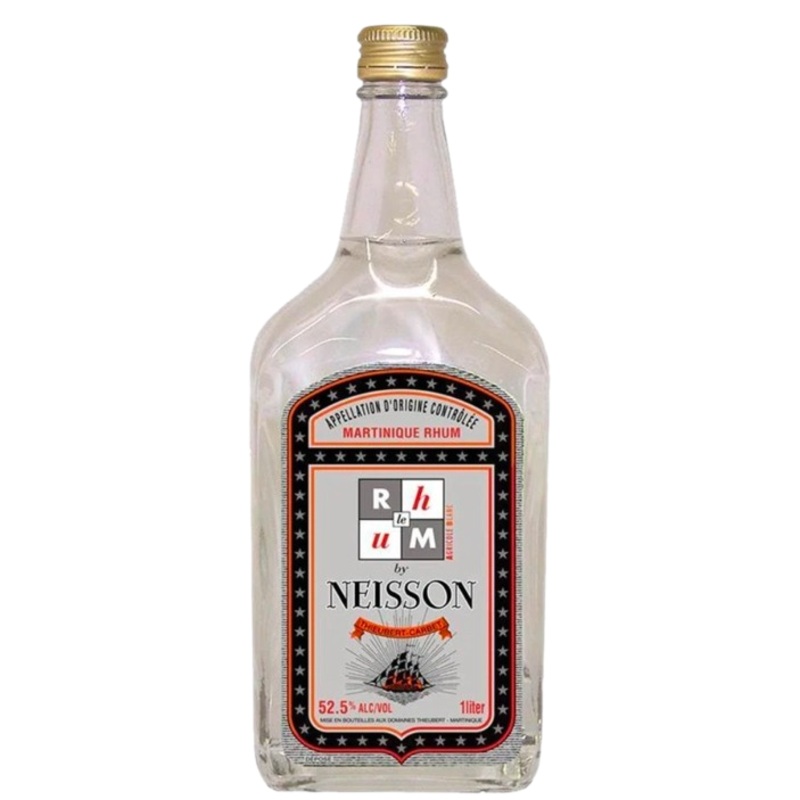 Neisson Rhum Blanc 105 - 750ML