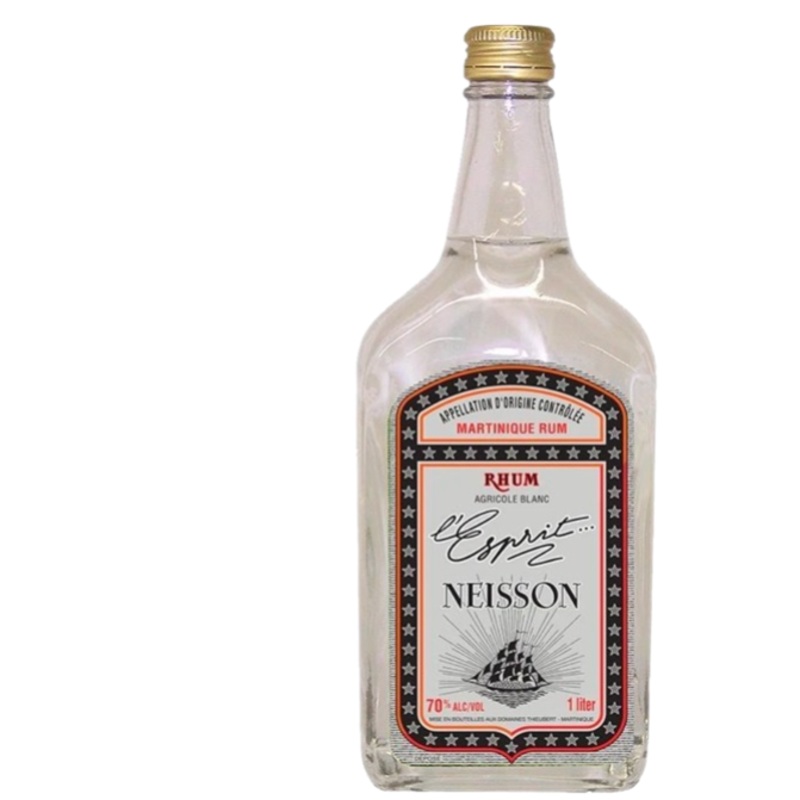 Neisson Rhum L'Esprit - 750ML