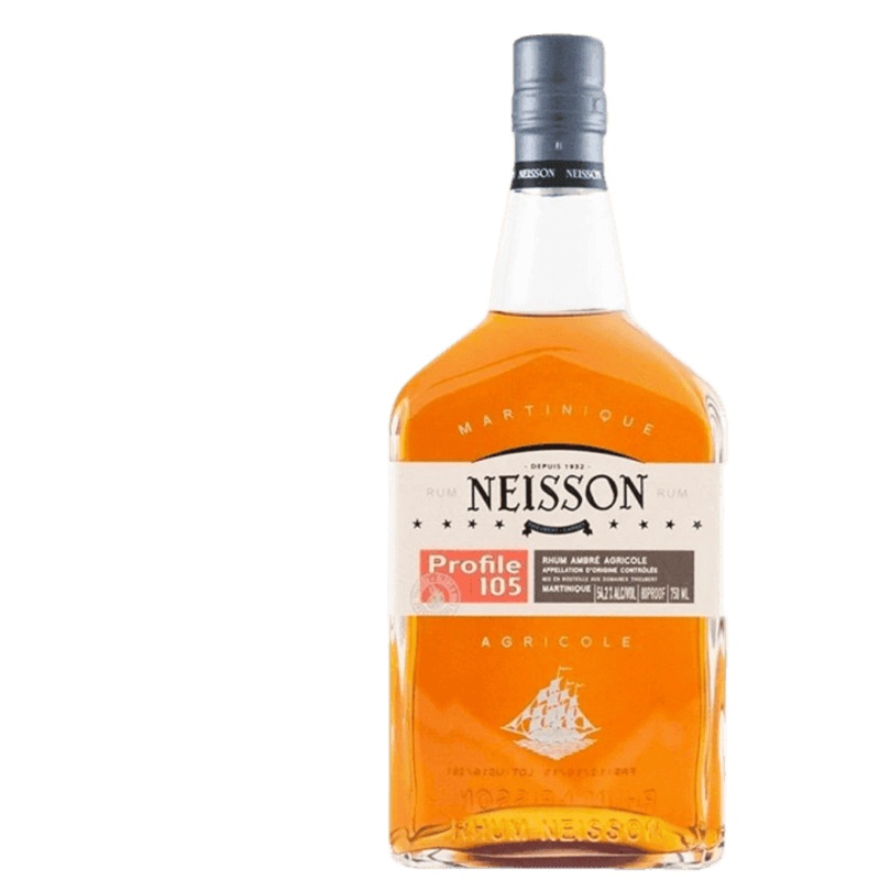 Neisson Rhum Profile 105 - 750ML