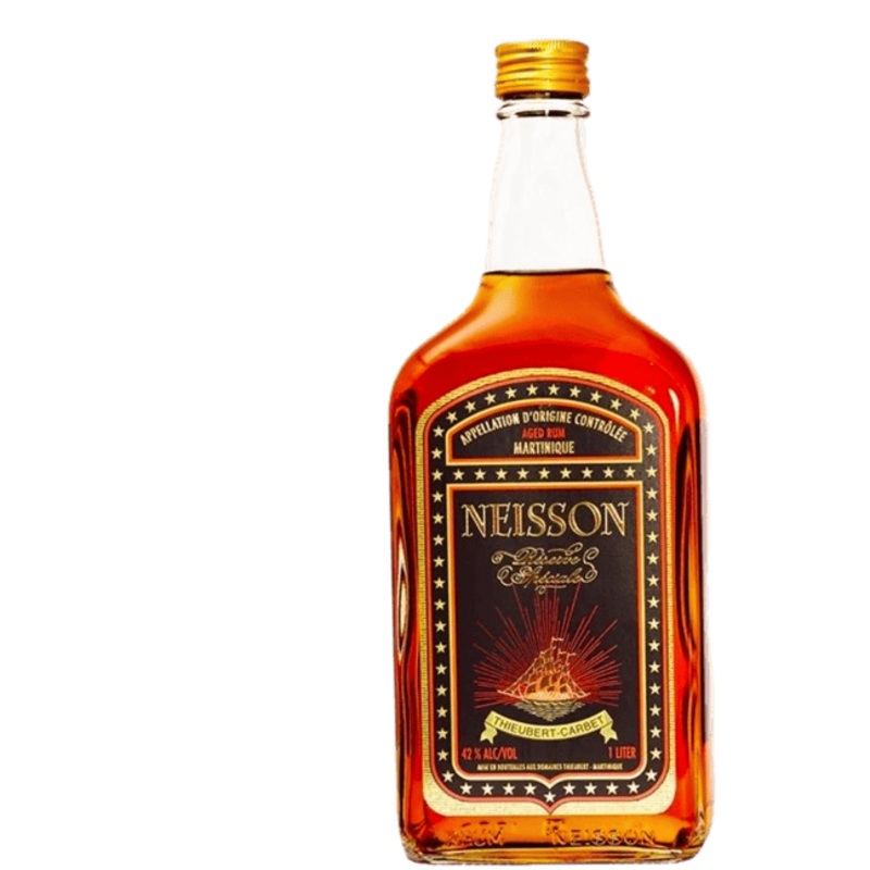 Neisson Rhum Reserve Speciale - 750ML