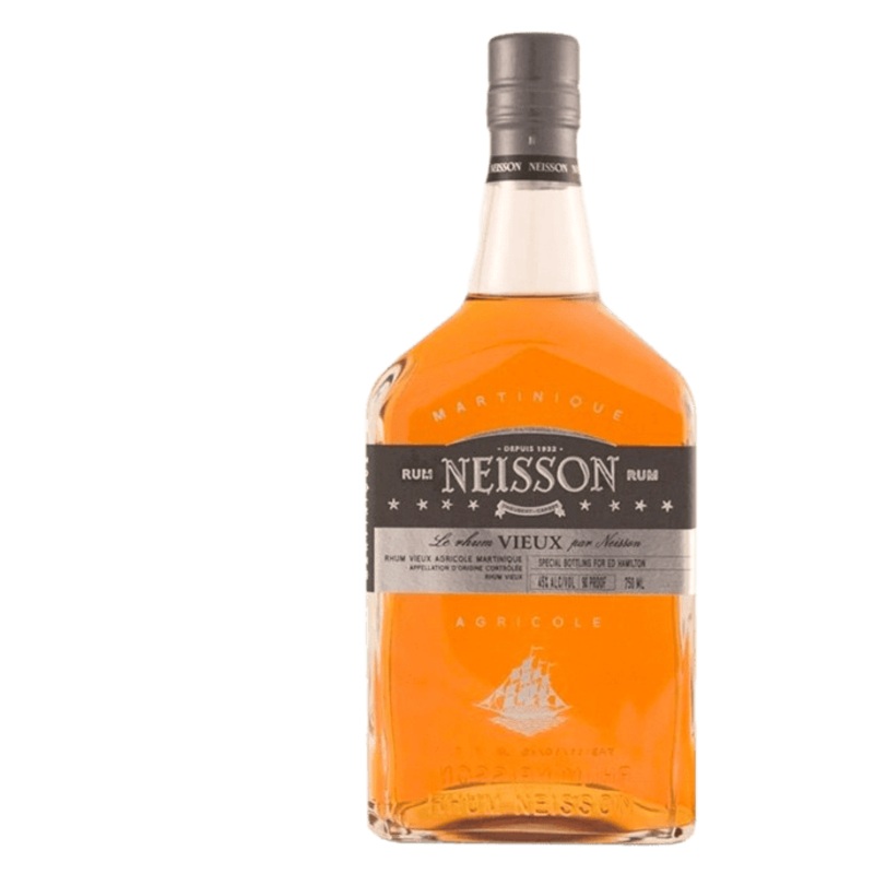 Neisson Rhum Vieux Par Neisson - 750ML